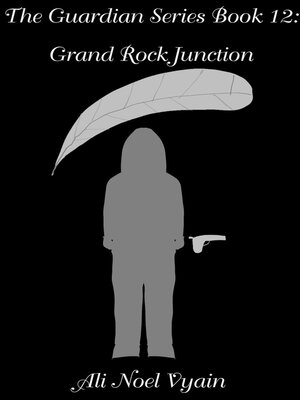 cover image of Grand Rock Junction
